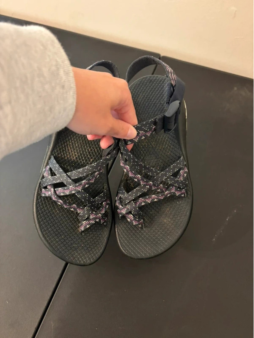 Chaco - Picture 3 of 6